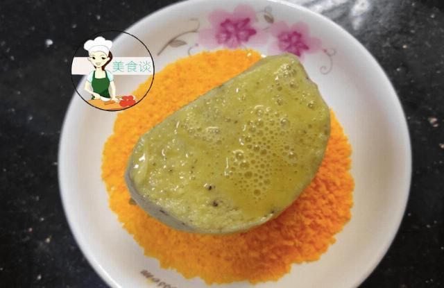 蛋液|早餐我做了这美味,儿子再也不睡懒觉了,天天缠着吃,又香又解馋