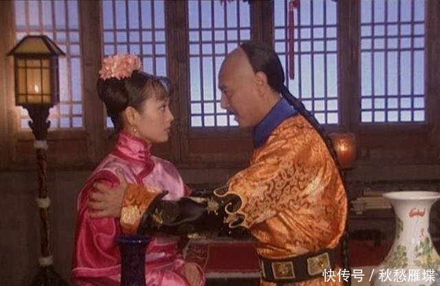 布木布泰|两女子嫁给同一个帝王, 一个得到是“爱情”, 一个却得到“天下”