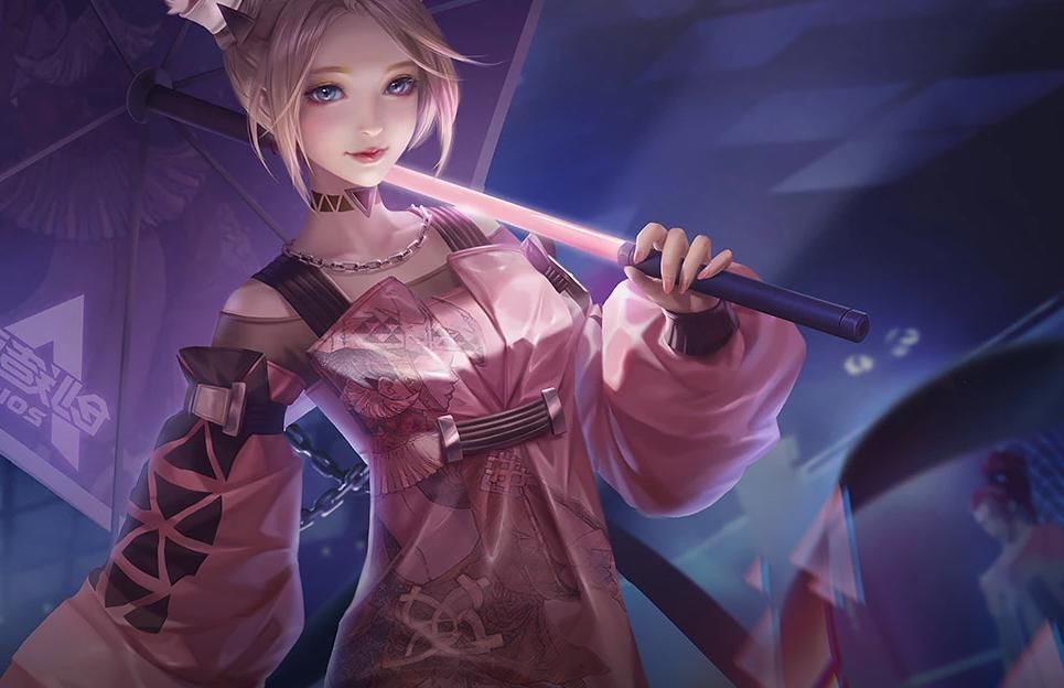 加大|想恶心人用这几个组合,小明和后羿,阿离加大乔,都不如这个组合恶心人