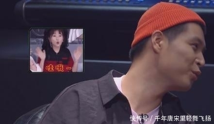  综艺|《我是唱作人》全员追《青你2》称《青你2》是爆爆婧没错吧