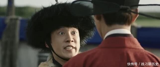 名将|大明的名将，堂堂国公居然被一小小太监欺压，背后隐藏的是大明的朝局变化