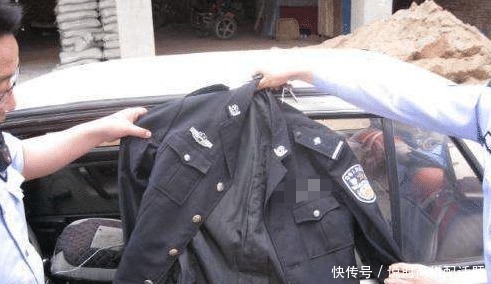 警察|男子假冒警察十多年，步步高升成“局长”，婚后仍然穿警服上下班