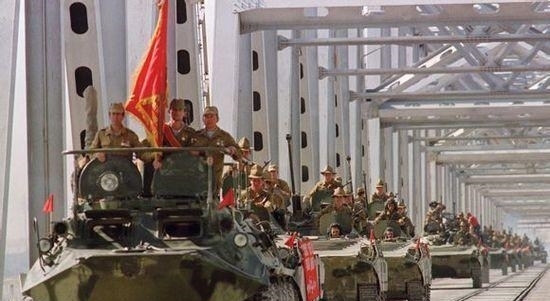 战略|前苏联入侵阿富汗的原因及为此付出代价知多少?