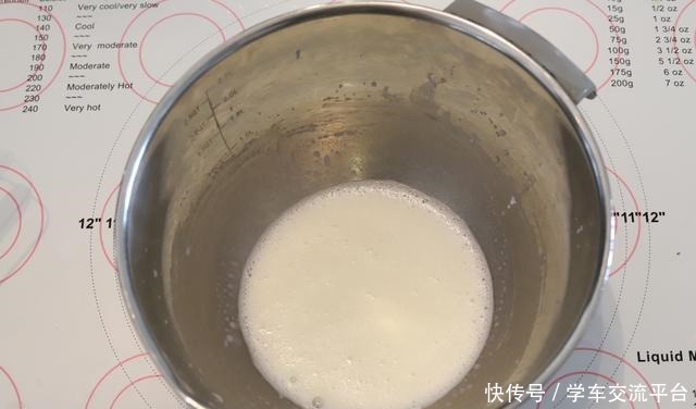 味蕾|比某师傅还要好吃好几倍的新晋网红,入口即化,满足你挑剔的味蕾