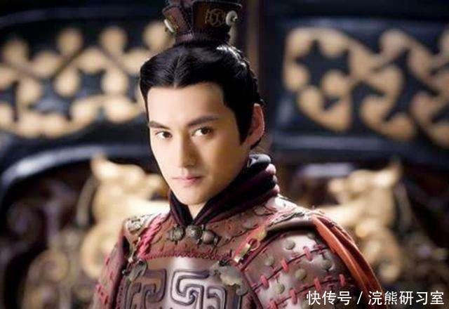 跻身|从刘秀到曹氏,颍川豪族为何都能跻身权力核心,延续上百年而不衰