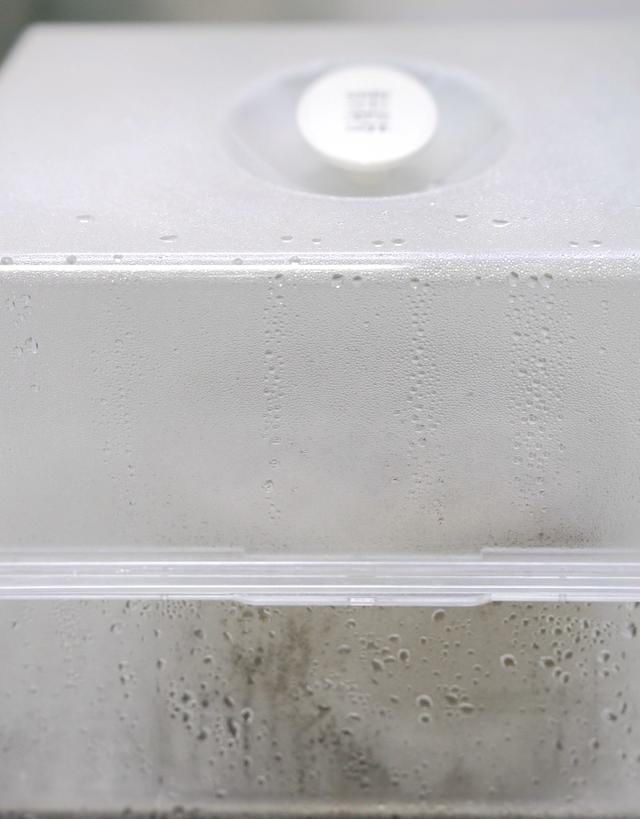 做出|两个苹果加点面粉,就能做出蓬松暄软的大发糕,不用揉面不用整形