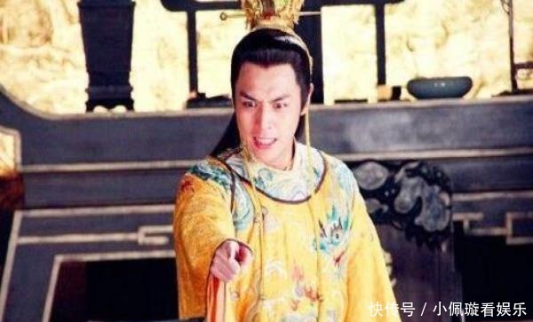 垫背|崇祯自己上吊就算了，为何要拉着女儿垫背，原来他发现了一个秘密