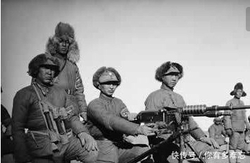  蒋介石|抗战胜利后, 各省军阀还剩多少人? 其中这几支打没了