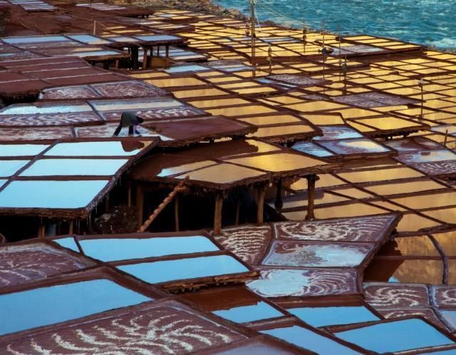 雪山|凝聚冰川、古道、湖泊、雪山、草原和古文明的康巴腹地