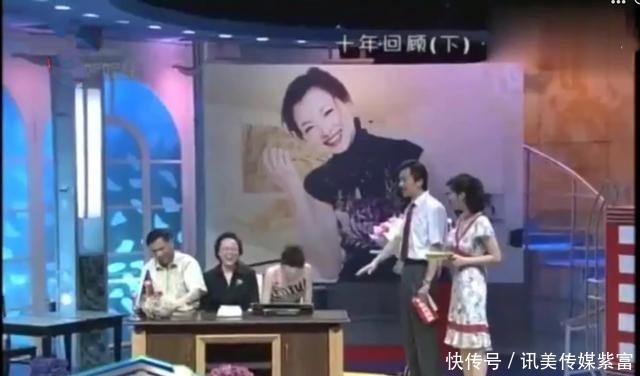 文艺节目|一路走来,董卿以两个字在文艺节目中备受关注