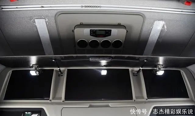 旗舰|三一下一代重卡实车实拍，名叫江山，做工配置对得起旗舰重卡称号