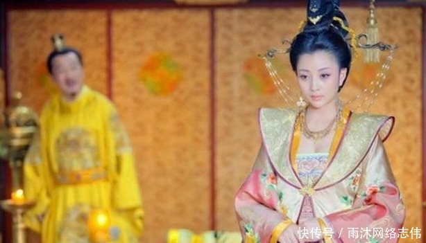 赵光义|花蕊夫人到底有多美?让北宋两皇帝互相残杀