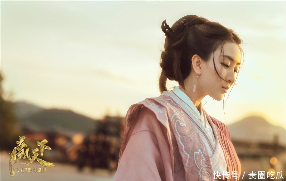 电视剧|马苏电视剧奖项曝光,含金量超赵薇,但本人却不被市场认可