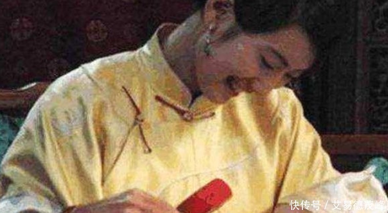 古代|古代皇室奶娘每天吃这种美食,老百姓很羡慕,她们却腻到难以下咽