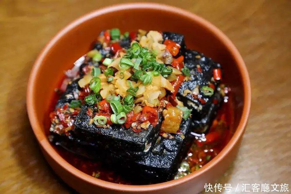 地方|这9个地方,只为了“吃吃吃”都值得去一趟!