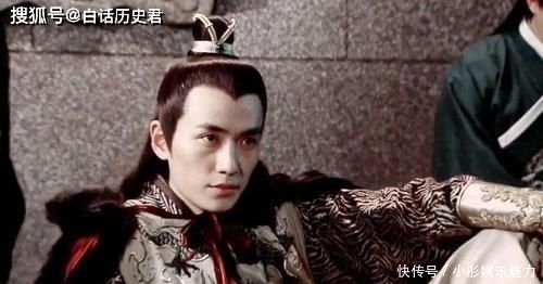  历史|历史上，明武宗朱厚照堂弟不止一个，为何选择了最不听话的嘉靖？