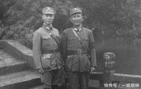 薛岳|日军投40万兵力攻打此地被击毙11万,防守是哪支部队