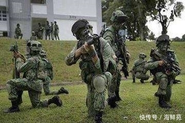 可以在中国领土上驻军的国家, 很让人同情