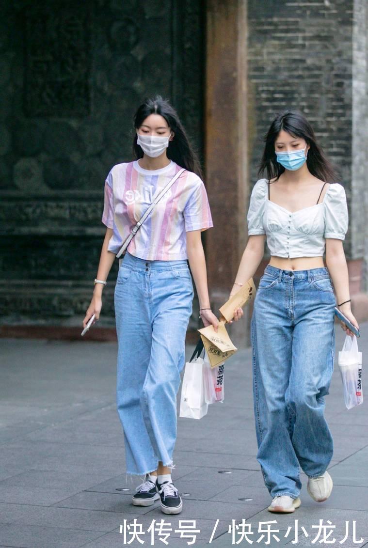 中性|提到黑白两色,这样极具中性风的单品,实用性很强!