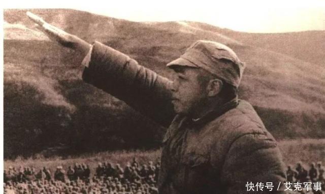 进言|此战，彭老总进言不能打！此人恼羞差怒你必须执行命令