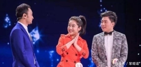 刘亮|凭借《笑傲江湖》一夜成名,爆红后却形同陌路,白鸽刘亮怎么了?