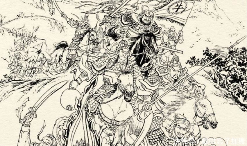 白盔白甲|岳帅遇害, 牛皋率岳家军捉秦桧, 途中余化龙自刎, 何元庆银锤碎顶