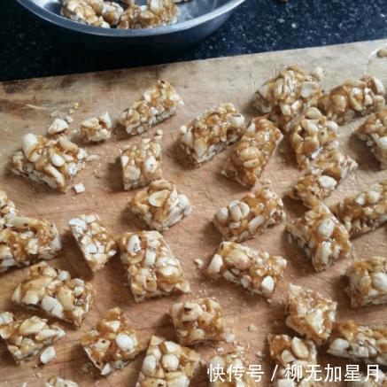  花生|花生不只是下酒菜，招待客人也很有面子，好吃到爆！