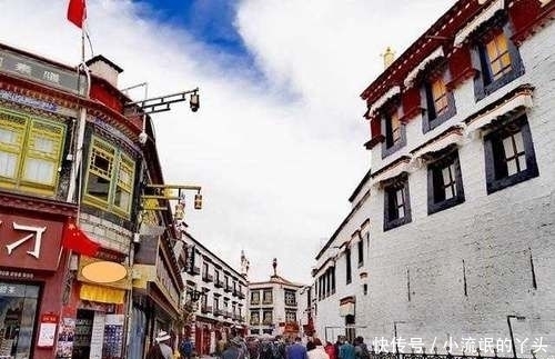  城市|这座日光城是世界上海拔最高的城市之一，备受中外游客喜爱