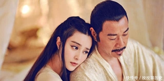 功绩|武则天功绩超越唐太宗?为何不被历史承认?她的盛世不输贞观之治