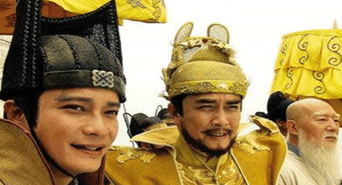 造反|李世民敢造李渊的反,朱棣为何不敢向朱元璋造反,为何有这种差别