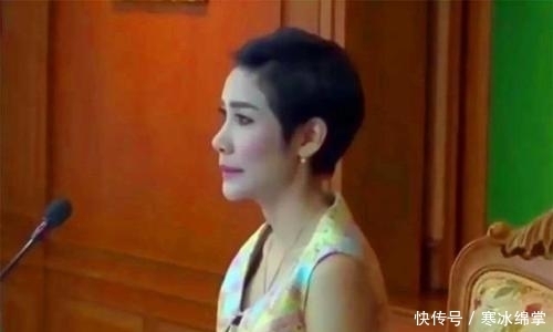 国王|波澜再起，诗妮娜将在月底与泰王夫妻团圆，42岁苏提达防不胜防！