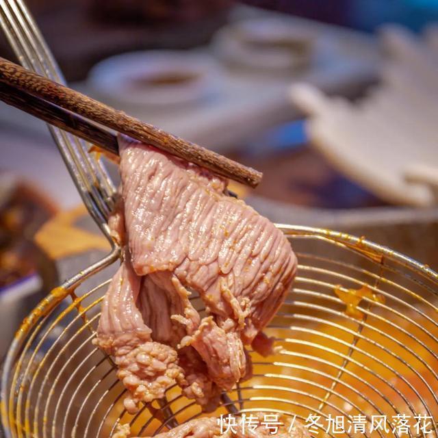 吃火锅|开学季丨好久不见同学情，不吃火锅怎么行！