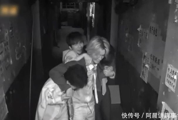 邓伦|邓伦,在综艺节目里是什么神仙存在?