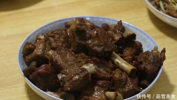 生日|老公生日,老爸做了5菜一汤,成本不到200块,满满的爱意呀