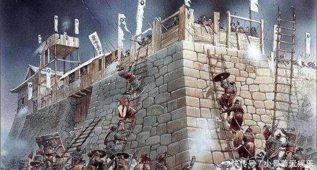 创业|努尔哈赤创业时遭家族迫害,事成后是这样对待他们的