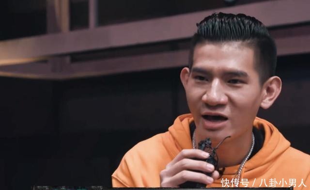 吴亦凡|中国新说唱看不起“暴扣哥”,怎么懂吴亦凡的皮卡丘