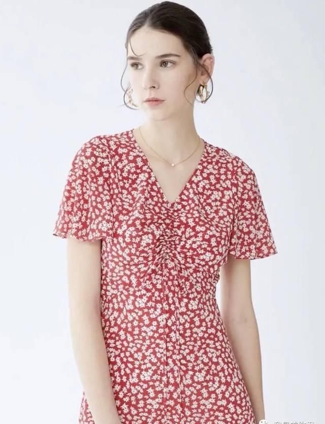 碎花|可甜可盐的碎花品类,什么必入什么会爆雷