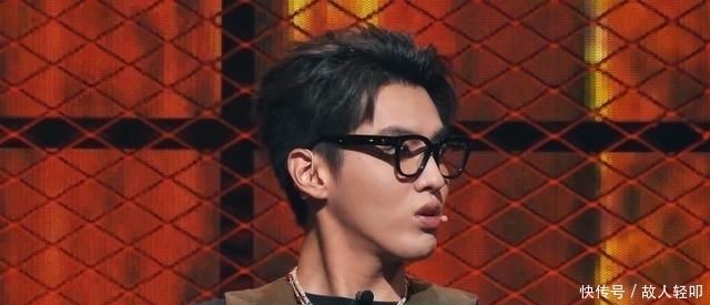 说唱|新说唱:20强出炉活死人遭团灭,杨和苏回应,女Rapper仅剩万妮达