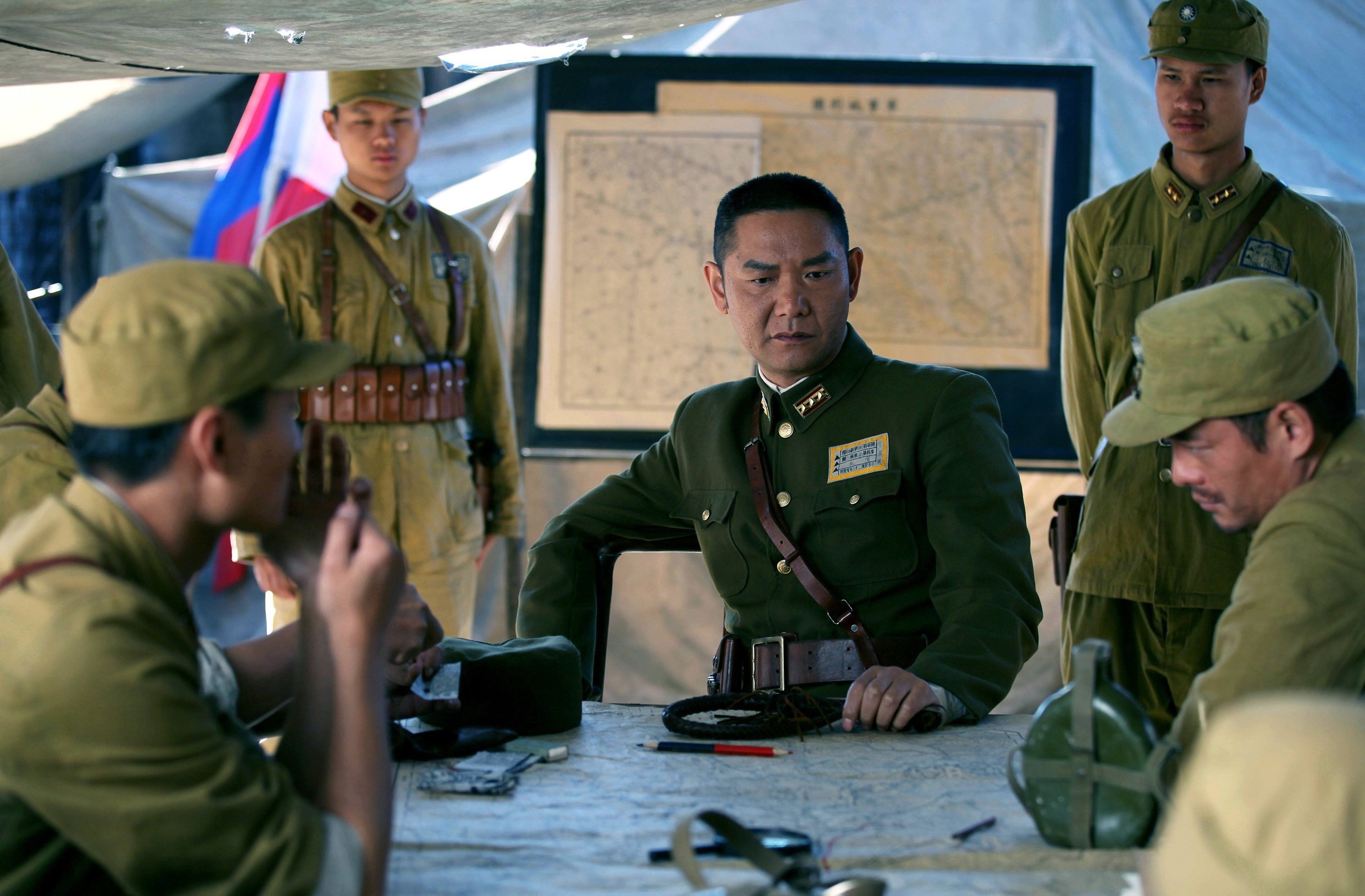 称为|被何应钦称为“抗战以来最精彩的一战”,中国军队完胜日军,你知道是哪场吗