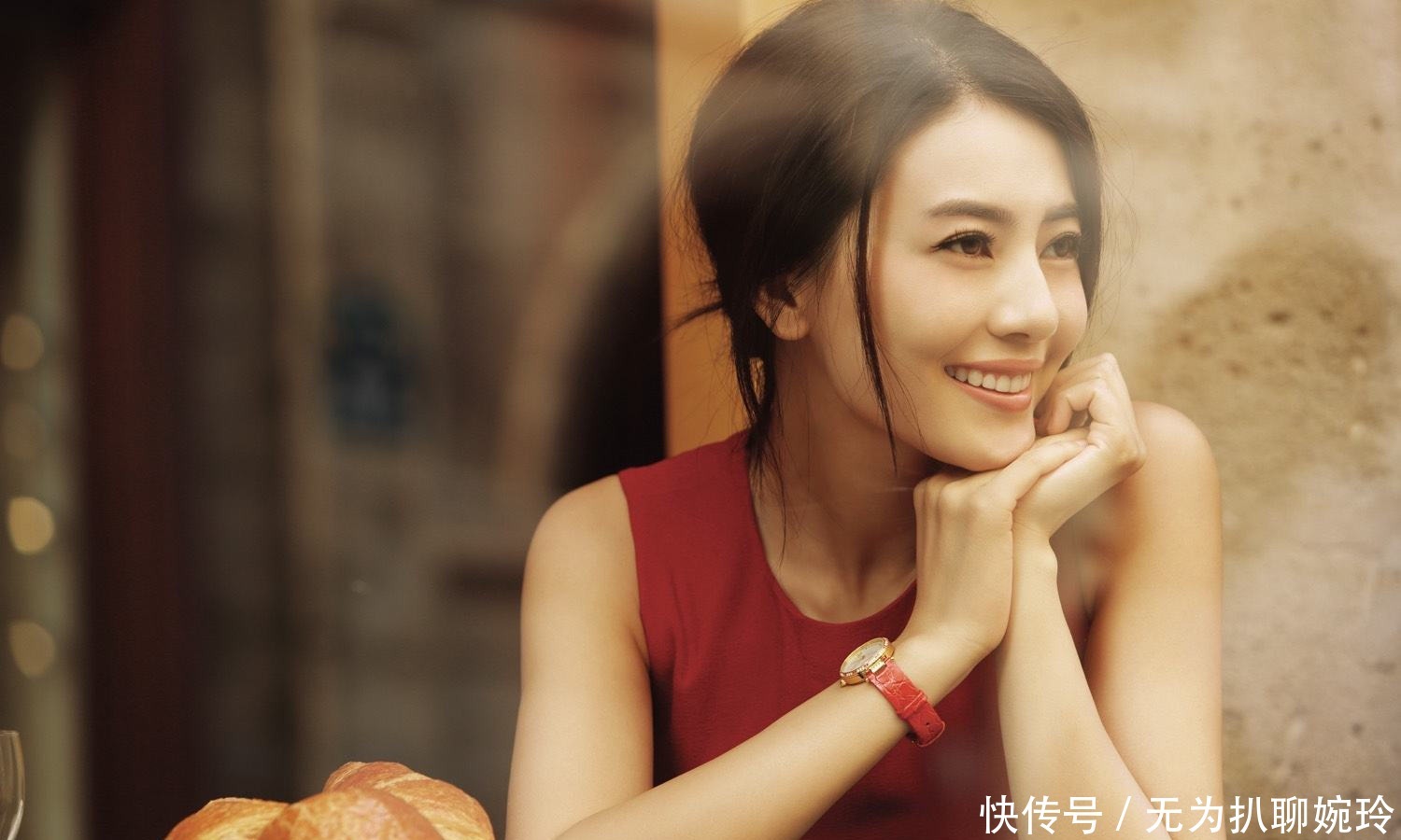  铁打|连续四年都获得亚军的高圆圆，这次终于夺得冠军，真是铁打的圆圆