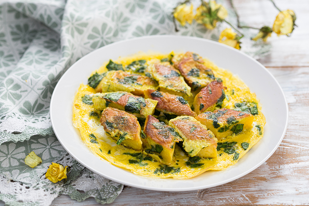 饺子|最容易长肉的几种食物,米饭不在其中,最后一种等于“喝油”!