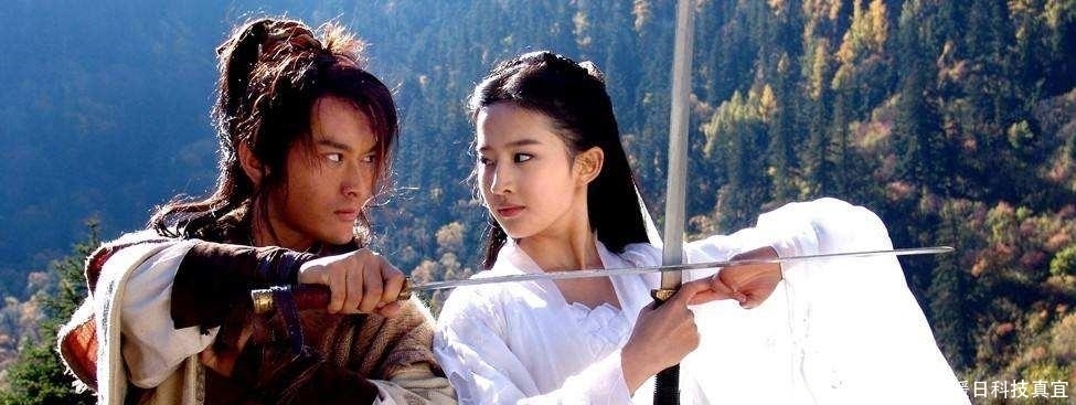 暗示|杨过最后到底和谁在一起? 金庸一处改动早已暗示, 绝对不是小龙女