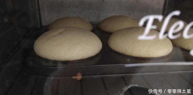 简单|全蛋打发的老式鸡蛋糕,做法简单,一学就会,还是小时候的味道