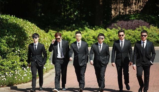 观众|从《极挑》看综艺现状:观众对“原班人马”的向往已成执念