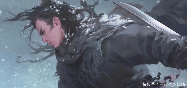  人物|《雪中悍刀行》八大人物境界排名: 王仙芝第五, 吕洞玄第二