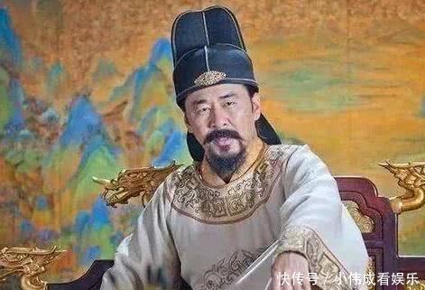 武将|赵匡胤“杯酒释兵权”看似潇洒,实际是赔了女儿,散了钱财!