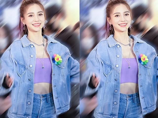 金鹰|“金鹰女神”投票早已结束,杨幂仅排第二,看到榜首后实至名归