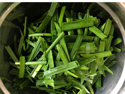 韭菜|牛羊肉那么贵,还不如吃它,才16块钱1斤