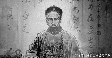 小动作|老乡投奔曾国藩,吃米饭时做一小动作,曾国藩饭后说这人不实在