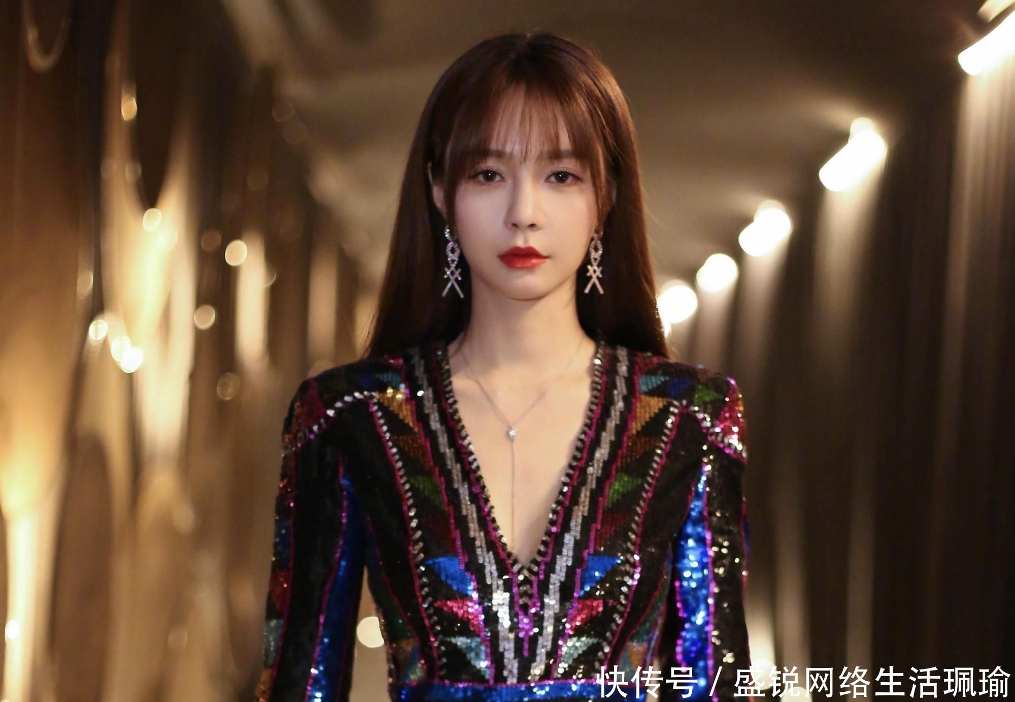 奈何|沈梦辰《浪姐》惨遭淘汰,努力撕掉强捧标签,奈何商业实力不过关